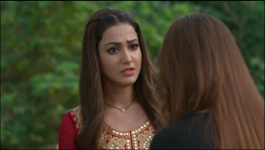 Teri Meri Ek Jindri - 25th October 2021